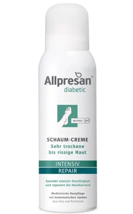 13419-allpresan diabetic intensive repair pena 125ml 2 13419-allpresan diabetic intensive repair pena 125ml 2